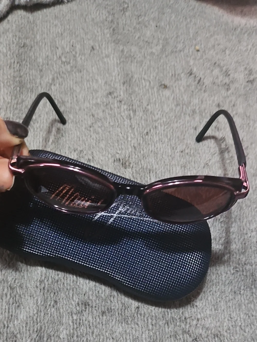 Maui Jim retailed 295